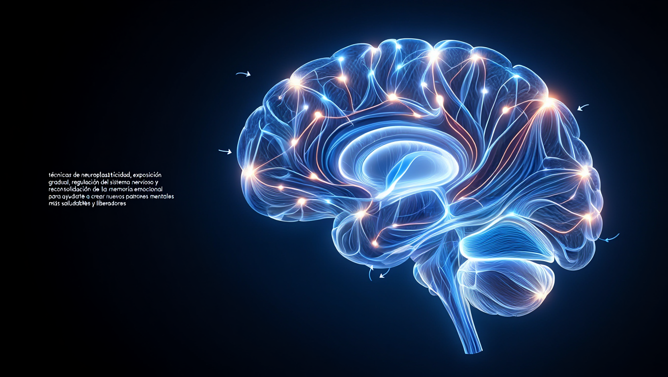Neuroplasticidad